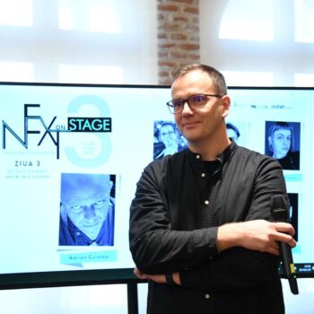 Next on Stage - perspectivele creatiei - 23 oct ARCUB - foto Lucian Muntean LM_0007