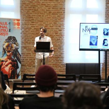 Next on Stage - perspectivele creatiei - 23 oct ARCUB - foto Lucian Muntean LM_0010